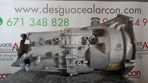 23007562730 GETRIEBE / 413677 FÜR BMW SERIE 1 BERLINA E81/E87 120D - Foto 1 di 10