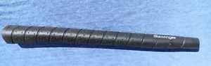 New Junior Slazenger Rubber Wrap Putter Golf Grip Tacki Feel - Picture 1 of 2