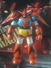 Getter Dragon Gx-5+ Custom Anime Color Anni'70