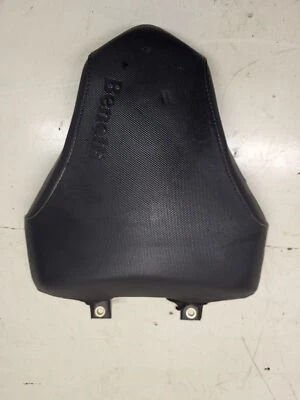 BENELLI TNT 125 ЗАДНЕЕ СИДЕНЬЕ ТОРНАДО ГОЛЫЙ ЗЕЛЕНЫЙ (5253) - Изображение 1 из 3