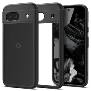 Funda de teléfono Spigen [ultra híbrida] | para Pixel 8a | Cubierta delgada a prueba de golpes - Imagen 1 de 39