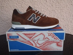 New Balance 1400 JCrew Mocha J Crew M1400CC US10.5 UK10 44.5 1500 1300 670 577 - Imagen 1 de 10