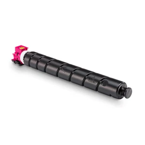 MAGENTA PRINTER TONER CARTRIDGE COMPATIBLE FOR KYOCERA TASKALFA 2552ci TK8345 - Picture 1 of 2
