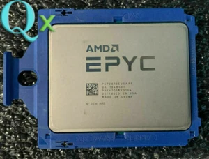 AMD EPYC 7281 Socket SP3 Server CPU Processor 2.10GHz 16-Core 32MB  - Picture 1 of 1
