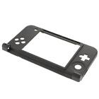 For Nintendo 3Ds Xl Replacement Hinge Part Bottom Middle Shell Housing Black