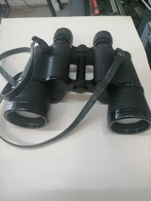 VINTAGE  Zenith Field Binoculars - Image 1 of 4