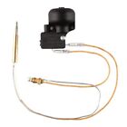 Repair Set for Propane Heater Safety Dump Switch & Thermoelement Sensor Durable