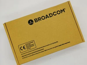 New Broadcom HBA 9500-8i interface cards/adapter Internal SAS 05-50077-03 in box - Picture 1 of 9