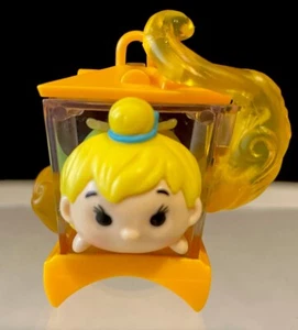 Disney Tsum Tsum *Peter Pan* TINKER BELL MEDIUM Figure & Stand - Picture 1 of 7