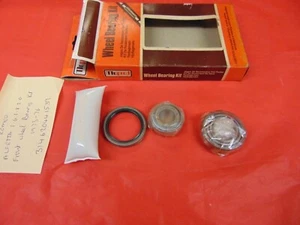 ALFA ROMEO ALFETTA 1973-76 FRONT  WHEEL BEARING KIT - Picture 1 of 3