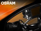 OSRAM SMD LED Interior Lighting Set Kit Fiat Punto Full LED Kit