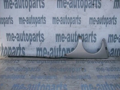 96-99 MERCEDES-BENZ CLASE E OEM FARO DERECHO LUZ LÁMPARA RELLENO MOLDURA Foto 1 de 4