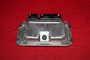 Polaris 2004 MSX 150 Electronic Engine Control Unit ECU ECM Module Computer - Foto 1 di 17
