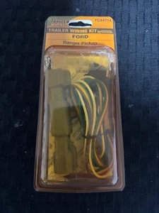 NOS Trailer Work General Wiring Kit TC44714 Ford Ranger Pickup 86 87 88 89 90 92 - Picture 1 of 3