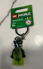 New! Lego Keychain Ninjago Venomari Warrior Minifigure 850443