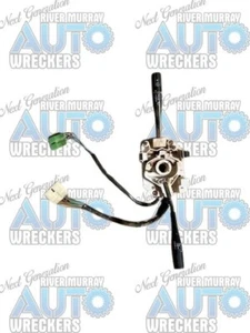 Holden Camira JD Combination Headlight Wiper Switch - Picture 1 of 1