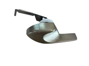 KOHLER 9481-L-BN Trip Lever LH Brushed Nickel Genuine OEM Replacement - Picture 1 of 6