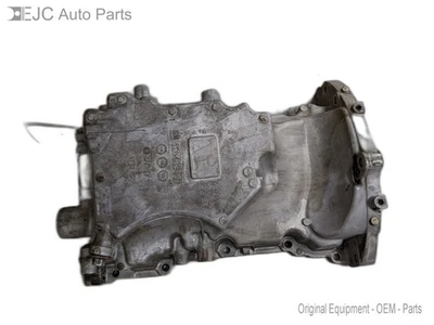 Cacerola de aceite del motor para 13-16 GMC Acadia 3.6 12648946 gasolina Foto 1 de 4