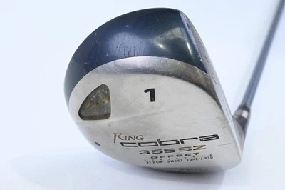 Ladies Cobra SZ Offset Driver / 13.5 Degree / Ladies Flex Aldila HM Tour 50 - Image 1 of 4