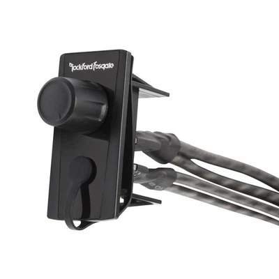 Rockford Fosgate PLC-U 通用冲孔液位控制 - 二手,开箱 — 第 1/4 张图片