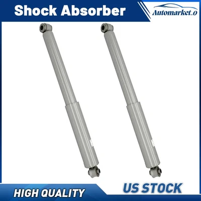 Rear Shock Absorber for Chrysler 300 New Yorker Newport Town & Country 6.7L 1965 - Image 1 of 4