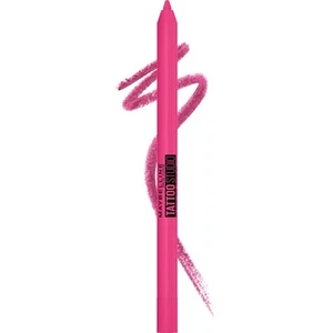 MAYBELLINE New York Tattoo Studio Long-Lasting Sharpenable Eyeliner Pencil, - Picture 1 of 7