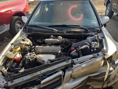 Speedometer MPH Head Only 4 Cylinder 5SFE Engine Fits 00-01 CAMRY 133885 - Image 1 of 4