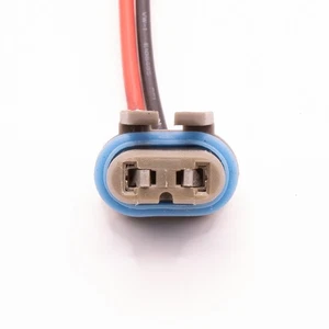 Headlight Bulb connector Nissan. 2005-2015. 26296-9B90D.9006. - Picture 1 of 4