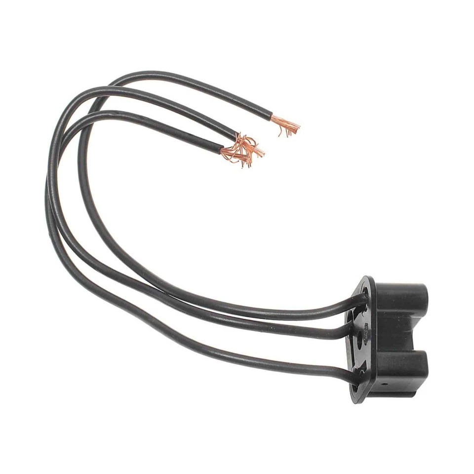 ACDelco genuino para conectores Chevy Aveo 2007 | negro | 3 cables | para faros Foto 1 de 4