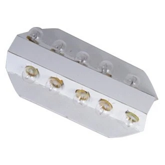 For Ford F-150 1975 ACDelco L1445 Professional Halogen Bulb 1445 Foto 1 de 3