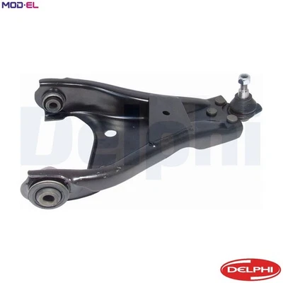 CONTROLTRAILING ARM WHEEL SUSPENSION TC2445 FOR RENAULT DACIA 1.5L 4cyl 1.5L - Image 1 of 4