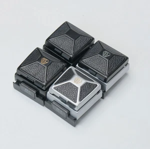 Buscador de nivel de cintura de metal con aumento de 5x para cámara fotográfica Pentax LX FF-1 - Imagen 1 de 14