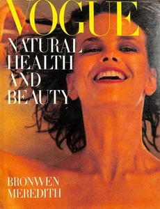 "Vogue" Natural Health and Beauty by Meredith, Bronwen - Imagen 1 de 1