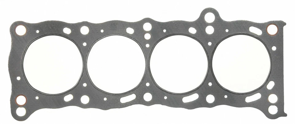 Junta de culata de motor Fel-pro 9289PT para Honda Accord 1984-1985 1,6 L 1,8 L Foto 1 de 1
