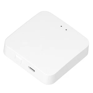 Intelligent Wireless Gateway Hub WiFi 802.11 B/g/n AI Voice Control For ZigBee - Picture 1 of 12