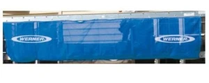 Red de seguridad Werner 22 ft Pump Jack - NUEVA - Imagen 1 de 2