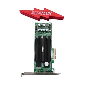 Cisco UCS 62956002920 Teradici Apex 2800 PCIE-X4 FH PCOIP Hardware Accelerator - Afbeelding 1 van 8
