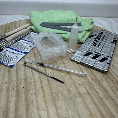 Technics Pioneer Audio Technica Turntable Maintenance AT-LP60 AT-LP70X AT-LP70BT - Image 1 of 4