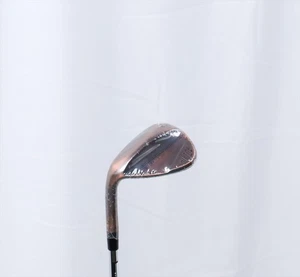 New Taylormade Hi Toe 3 Wedge 60°-7 Wedge Kbs Stl 1244537 Left Hand Lh - Picture 1 of 5