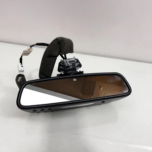 2010 - 2013 Mercedes Benz E350 W212 Mirror Rear View Interior E11025902 OEM - Bild 1 von 16