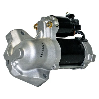 For Honda Accord 2008-2015 Quality-Built 19014N Starter - Image 1 of 4