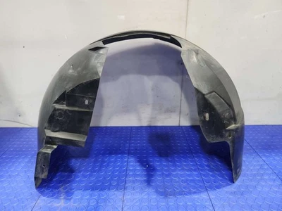 08-20 Dodge Grand Caravan guardabarros delantero forro lado derecho pasajero OEM 5113094AD Foto 1 de 4