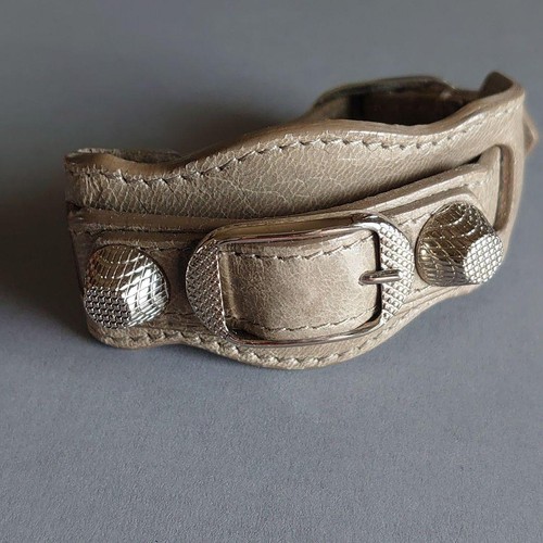 BALENCIAGA Bracciale Valenciaga