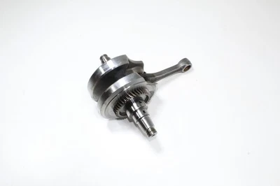 02 - 07 Can-Am DS650 Crankshaft Crank Shaft Bombardier Needs Rebuilt CORE P24 - Image 1 of 4