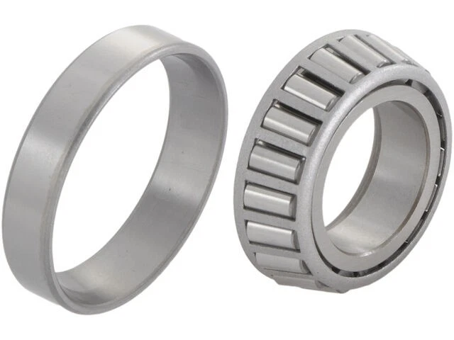 Front Differential Bearing For 1984-1990, 1992-1994 Plymouth Voyager RV167HN - Image 1 of 1