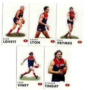 Select AFL Pop Ups MELBOURNE - Picture 1 of 1