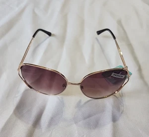 Pirahna Fashion Sunglasses Savannah Oversize Butterfly Style # 62151 - Picture 1 of 6