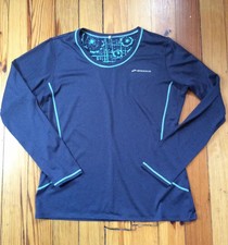 ropa deportiva brooks