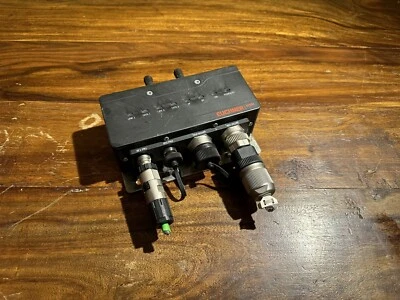 Euchner MBM bus module 156312 - Image 1 of 3