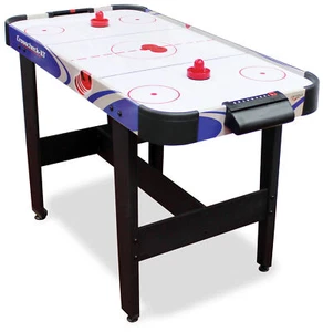 Airhockey Air Hockey Mesa Crosscheck 122 X 61CM Grande - Imagen 1 de 1